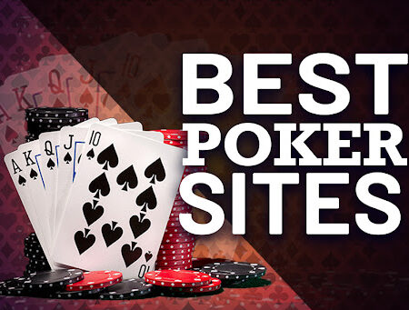 The Top 10 Online Poker Sites in 2022 – Don’t Miss Out on the Action!