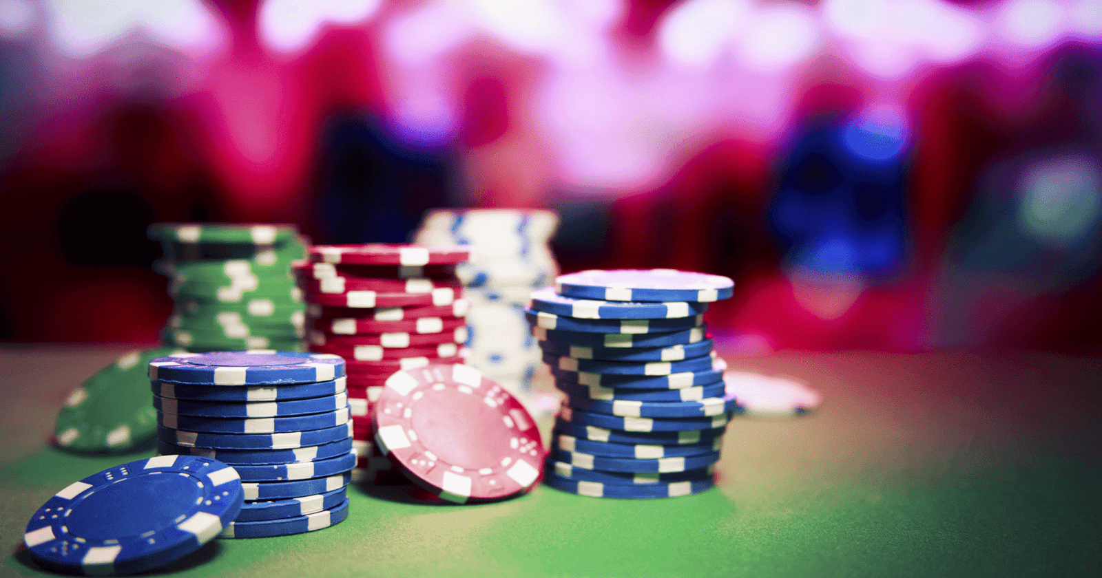 Poker Tournament Strategy