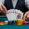 Choosing the Right Online Poker Room