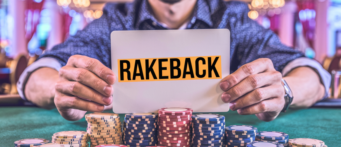 What is Rakeback in Poker? Get the Lowdown on Poker’s Greatest Benefit