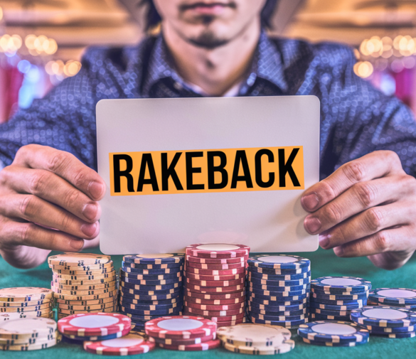 What is Rakeback in Poker? Get the Lowdown on Poker’s Greatest Benefit