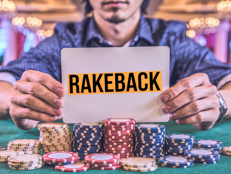 What is Rakeback in Poker? Get the Lowdown on Poker’s Greatest Benefit