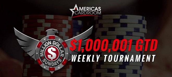 ACR Sunday Tournament