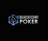 Black Chip Poker Logo