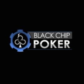 Black Chip Poker