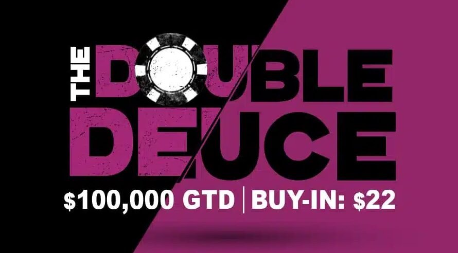 Americas Cardroom Double Deuce