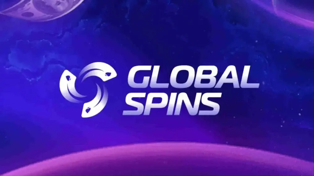 WPT Global Spins poker lobby