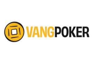 VangPoker Logo