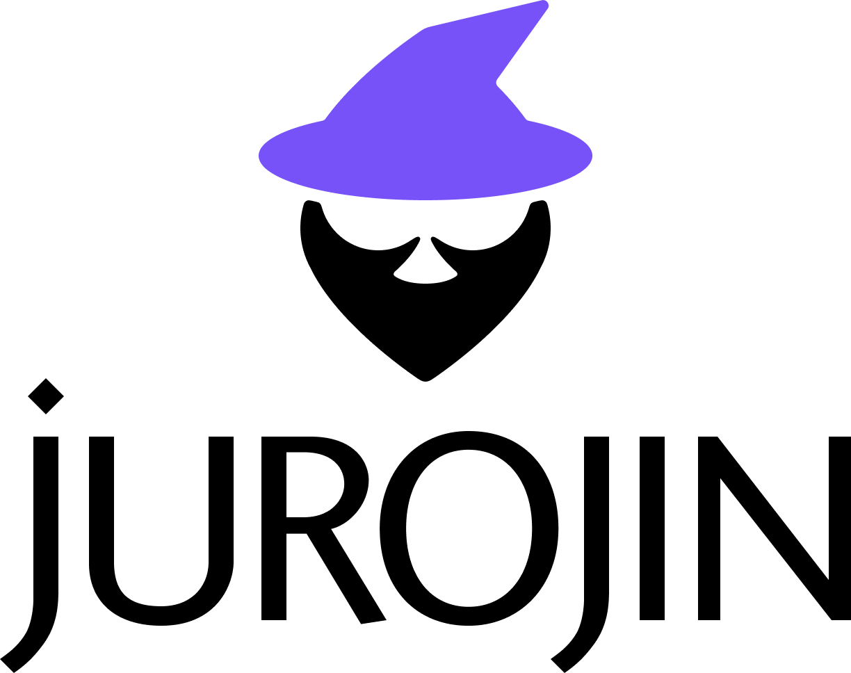 Jurojin poker software logo