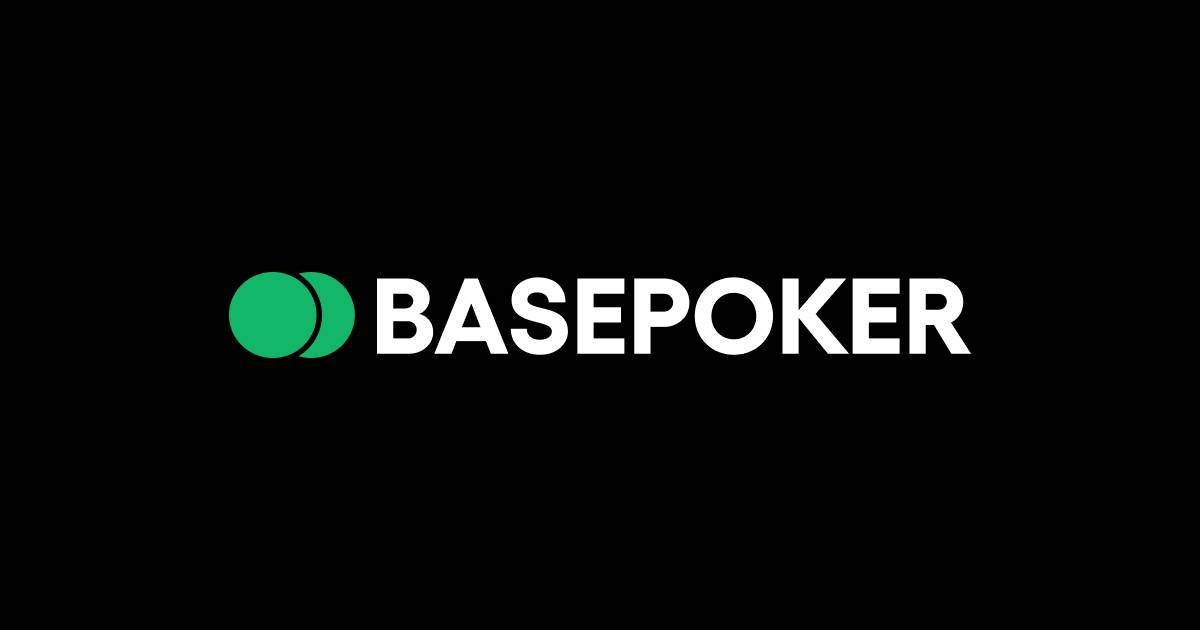 BasePoker logo